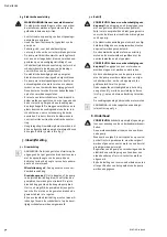 Preview for 30 page of Wilo TWI 5 Installation And Operating Instructions Manual