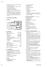 Preview for 58 page of Wilo TWI 5 Installation And Operating Instructions Manual