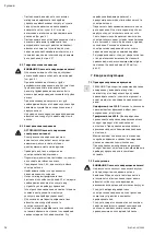 Preview for 72 page of Wilo TWI 5 Installation And Operating Instructions Manual