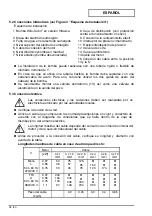 Предварительный просмотр 32 страницы Wilo TWU 3 Series Installation And Operating Instructions Manual