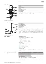 Предварительный просмотр 11 страницы Wilo Vardo WEEDLESS-F Installation And Operating Instructions Manual