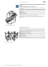 Предварительный просмотр 19 страницы Wilo Vardo WEEDLESS-F Installation And Operating Instructions Manual