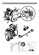 Предварительный просмотр 2 страницы Wilo Varios PICO-STG Installation And Operating Instructions Manual