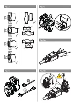 Предварительный просмотр 3 страницы Wilo Varios PICO-STG Installation And Operating Instructions Manual