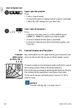 Предварительный просмотр 10 страницы Wilo Varios PICO-STG Installation And Operating Instructions Manual