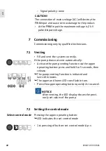 Предварительный просмотр 20 страницы Wilo Varios PICO-STG Installation And Operating Instructions Manual