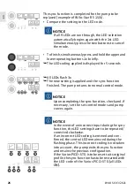 Предварительный просмотр 24 страницы Wilo Varios PICO-STG Installation And Operating Instructions Manual