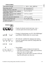 Предварительный просмотр 9 страницы Wilo Varios PICO Installation And Operating Instructions Manual