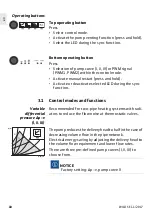 Предварительный просмотр 10 страницы Wilo Varios PICO Installation And Operating Instructions Manual