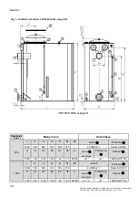 Preview for 22 page of Wilo VBH 1000 Installation And Operating Instructions Manual