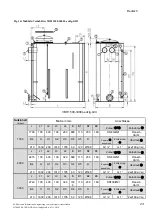 Preview for 23 page of Wilo VBH 1000 Installation And Operating Instructions Manual