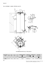 Preview for 26 page of Wilo VBH 1000 Installation And Operating Instructions Manual