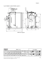 Preview for 27 page of Wilo VBH 1000 Installation And Operating Instructions Manual