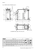 Preview for 28 page of Wilo VBH 1000 Installation And Operating Instructions Manual