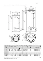 Preview for 53 page of Wilo VBH 1000 Installation And Operating Instructions Manual