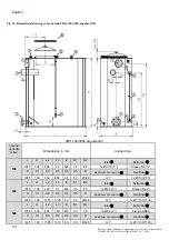 Preview for 54 page of Wilo VBH 1000 Installation And Operating Instructions Manual