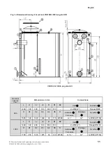 Preview for 55 page of Wilo VBH 1000 Installation And Operating Instructions Manual