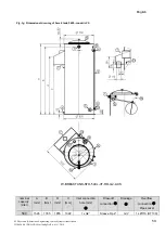 Preview for 59 page of Wilo VBH 1000 Installation And Operating Instructions Manual