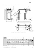 Preview for 61 page of Wilo VBH 1000 Installation And Operating Instructions Manual