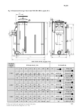 Preview for 63 page of Wilo VBH 1000 Installation And Operating Instructions Manual