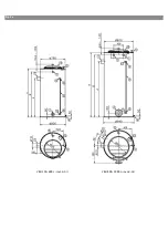 Предварительный просмотр 2 страницы Wilo VBH Series Installation And Operating Instructions Manual