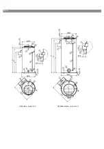 Предварительный просмотр 6 страницы Wilo VBH Series Installation And Operating Instructions Manual