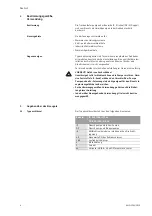 Предварительный просмотр 10 страницы Wilo VeroLine IP-E 40/160-4/2 Series Installation And Operating Instructions Manual