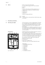 Предварительный просмотр 12 страницы Wilo VeroLine IP-E 40/160-4/2 Series Installation And Operating Instructions Manual