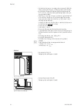 Предварительный просмотр 22 страницы Wilo VeroLine IP-E 40/160-4/2 Series Installation And Operating Instructions Manual