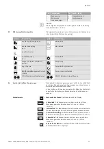 Предварительный просмотр 25 страницы Wilo VeroLine IP-E 40/160-4/2 Series Installation And Operating Instructions Manual