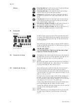 Предварительный просмотр 26 страницы Wilo VeroLine IP-E 40/160-4/2 Series Installation And Operating Instructions Manual