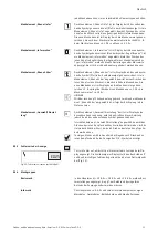 Предварительный просмотр 27 страницы Wilo VeroLine IP-E 40/160-4/2 Series Installation And Operating Instructions Manual