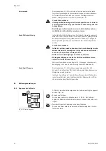 Предварительный просмотр 28 страницы Wilo VeroLine IP-E 40/160-4/2 Series Installation And Operating Instructions Manual