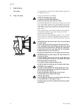 Предварительный просмотр 38 страницы Wilo VeroLine IP-E 40/160-4/2 Series Installation And Operating Instructions Manual