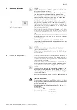 Предварительный просмотр 39 страницы Wilo VeroLine IP-E 40/160-4/2 Series Installation And Operating Instructions Manual