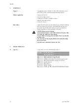 Предварительный просмотр 56 страницы Wilo VeroLine IP-E 40/160-4/2 Series Installation And Operating Instructions Manual