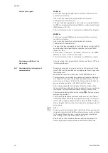 Предварительный просмотр 62 страницы Wilo VeroLine IP-E 40/160-4/2 Series Installation And Operating Instructions Manual