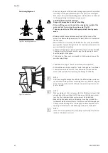 Предварительный просмотр 66 страницы Wilo VeroLine IP-E 40/160-4/2 Series Installation And Operating Instructions Manual