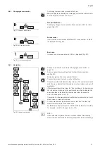 Предварительный просмотр 75 страницы Wilo VeroLine IP-E 40/160-4/2 Series Installation And Operating Instructions Manual