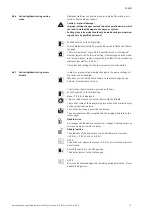 Предварительный просмотр 77 страницы Wilo VeroLine IP-E 40/160-4/2 Series Installation And Operating Instructions Manual