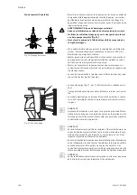 Предварительный просмотр 112 страницы Wilo VeroLine IP-E 40/160-4/2 Series Installation And Operating Instructions Manual