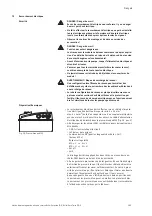 Предварительный просмотр 113 страницы Wilo VeroLine IP-E 40/160-4/2 Series Installation And Operating Instructions Manual