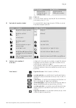 Предварительный просмотр 117 страницы Wilo VeroLine IP-E 40/160-4/2 Series Installation And Operating Instructions Manual