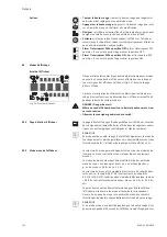 Предварительный просмотр 118 страницы Wilo VeroLine IP-E 40/160-4/2 Series Installation And Operating Instructions Manual