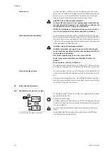 Предварительный просмотр 120 страницы Wilo VeroLine IP-E 40/160-4/2 Series Installation And Operating Instructions Manual