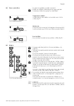 Предварительный просмотр 121 страницы Wilo VeroLine IP-E 40/160-4/2 Series Installation And Operating Instructions Manual