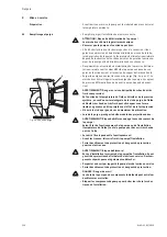 Предварительный просмотр 130 страницы Wilo VeroLine IP-E 40/160-4/2 Series Installation And Operating Instructions Manual