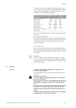 Предварительный просмотр 133 страницы Wilo VeroLine IP-E 40/160-4/2 Series Installation And Operating Instructions Manual