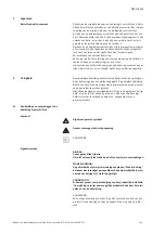 Предварительный просмотр 145 страницы Wilo VeroLine IP-E 40/160-4/2 Series Installation And Operating Instructions Manual