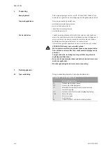 Предварительный просмотр 148 страницы Wilo VeroLine IP-E 40/160-4/2 Series Installation And Operating Instructions Manual